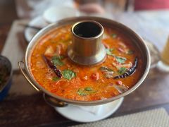 -Phensiri Thai Restaurant