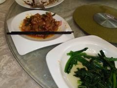 -旭璟酒家·传统粤菜·湘菜(逸景路店)