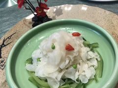 -汤记传菜(秀浦路店)