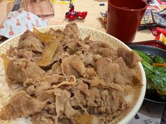 -食其家·牛丼咖喱(天津梅江印象城店)