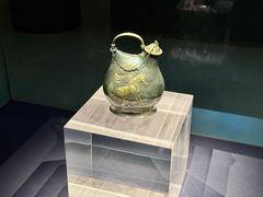 -陕西历史博物馆