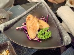 -汕头国际大酒店-牛一町目餐厅