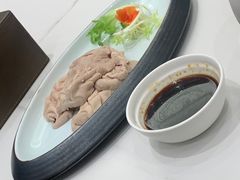 -新南华大酒店(长寿店)