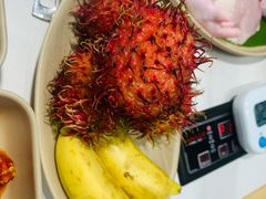 -太琼糟粕醋·海南酸汤火锅(亚龙湾店)
