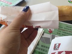 -肯德基(龙之梦购物中心店)