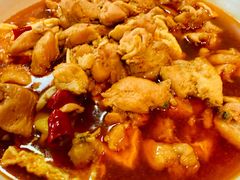 -悦硒楼·新派恩施菜