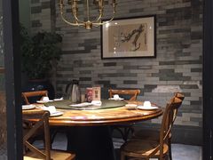 -广东道至正餐厅(区庄店)