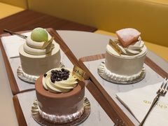 -chuchulab日式短蛋糕(粤海天地店)