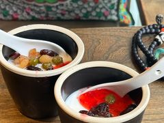 -贵厨酸汤牛肉(小十字店)