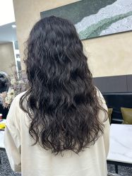 -MOVAN HAIR莫凡匠人发型屋