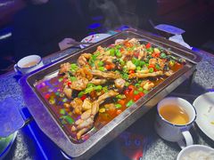 -蛙来哒(吉联mall店)