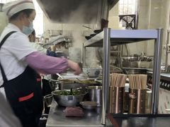 -黔肠旺面馆(八鸽岩店)