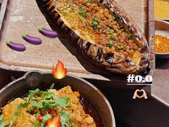 -夜食白市Yespicy·烧烤啤酒宵夜(番禺四海城店)