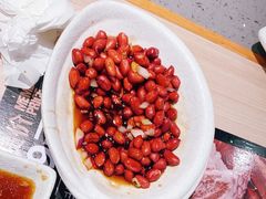 -大师兄·西北小馆(南沙万达广场店)