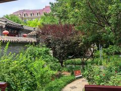 -李叔同故居纪念馆
