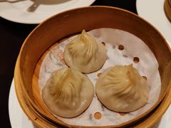 -京香轩·中餐厅(上海中庚聚龙酒店)