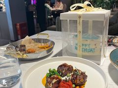 -九月里.自由花园餐厅