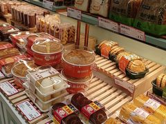 -金凤成祥(为公桥店)