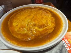 -大胡同天津菜·海肠捞饭·津门皮皮虾锅贴一绝(西姜井店)