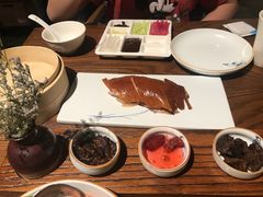 -小大董·烤鸭(凤凰汇店)