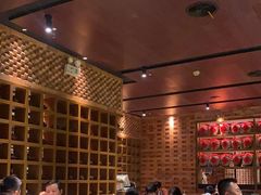 -绿茶餐厅(coco park 店)