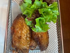 -安妮意大利餐厅(丽都店)