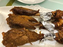 金牌羊棒骨-金春禧(世茂国际广场店)