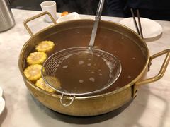 特色清汤锅-食潮汕头鲜牛馆(望京保利店)