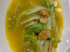 -阿莉餐厅(枣阳路店)