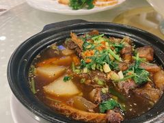 牛腩煲-四海之家(蛇口店)