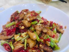 -笨罗卜浏阳菜馆(龙华鹏润达店)