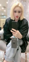 -In Style造型