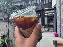 -星巴克臻选(成都宽窄巷子店)