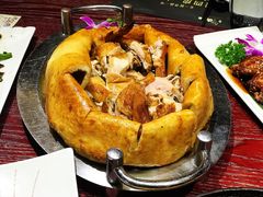 -超级厨房概念餐厅(奥园广场店)