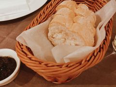 -ALBERGUE 1601 婆仔屋葡国餐厅