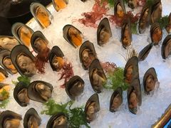 -咖啡苑 - 蔚藍夏日限定主题(永利皇宫店)