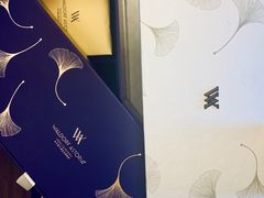-上海外滩华尔道夫酒店