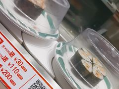 -新一番三文鱼寿司(大东海店)