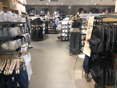 -MUJI无印良品(金狮广场店)