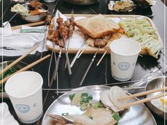 -老虎滩大连海鲜烧烤(建邺云锦路总店)