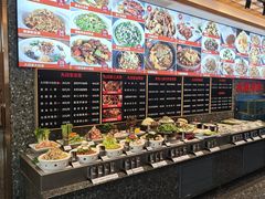 -大闫家烧烤·小海鲜家常菜(郑庄店)