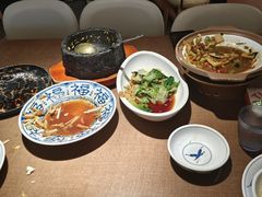 -新发现(宝山龙湖店)