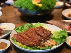 -湖滨28中餐厅·西湖宴·杭州君悦酒店