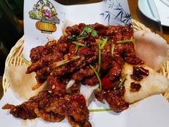 -八大碗·精致东北菜(东陵西路店)