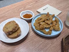 -小满手工粉(环宇荟店)