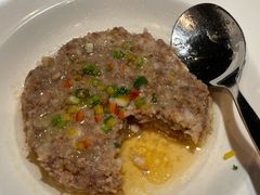 -红棉中餐厅·广州海航威斯汀酒店