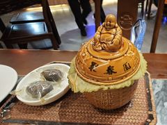 -安泰楼·佛跳墙创始人·传统闽味早茶·酒楼(三坊七巷闽菜地标店)