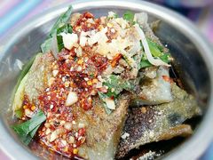 -88号小吃店·经典云南菜·地道纳西美食