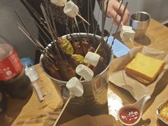 -鬼味烤翅(南锣鼓巷店)