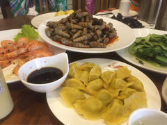 -船歌鱼水饺(淄博万象汇店)